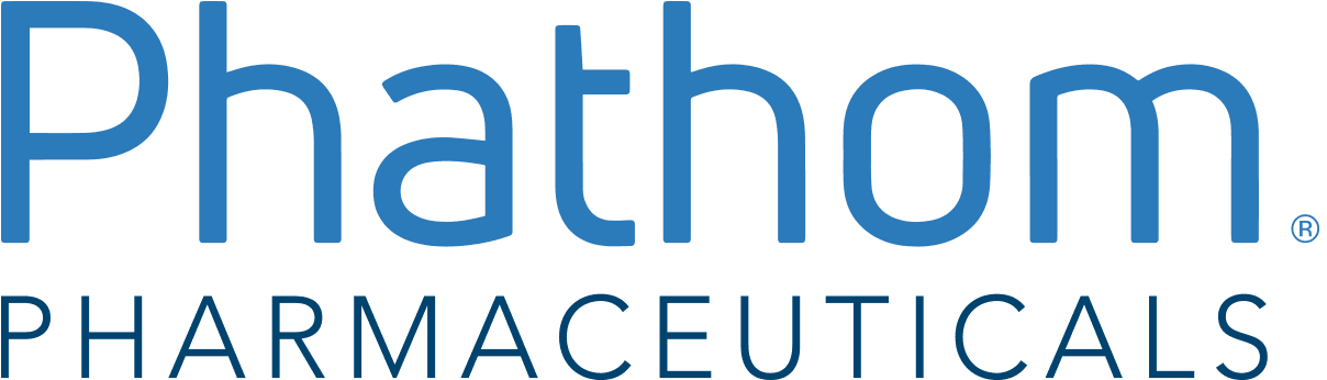 Phathom Pharmaceuticals logo